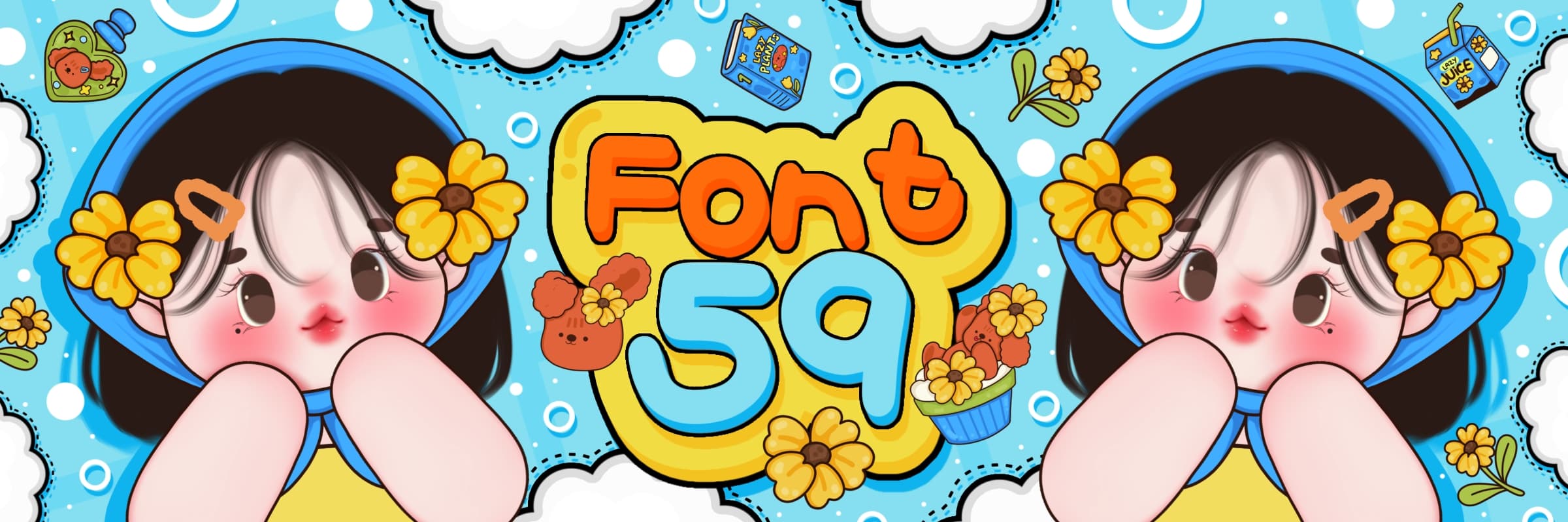 FONT 59