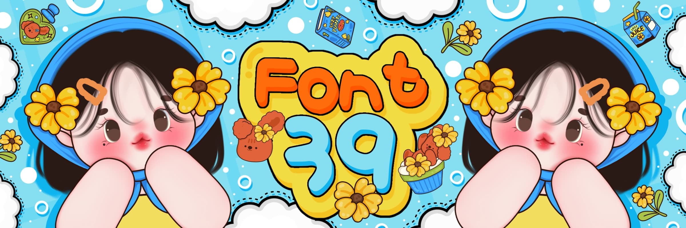 FONT 39
